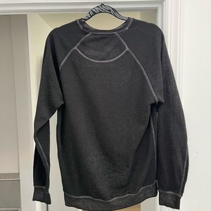 Long sleeve shirt original hybrid